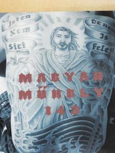Ébli Gábor - Magyar Műhely 2007/3. [antikvár]