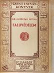 Dr. Rusznyák Gyula - Faluvédelem [antikvár]