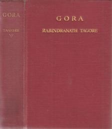 Rabindranáth Tagore - Gora (angol) [antikvár]