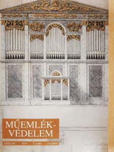 Bíró László - Műemlékvédelem 2014/2. [antikvár]
