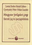 Lontai Endre, Faludi Gábor, Gyertyánfy Péter, Vékás Gusztáv dr. - Szerzői jog és iparjogvédelem [antikvár]