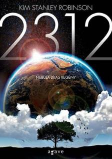 Kim Stanley Robinson - 2312 [antikvár]