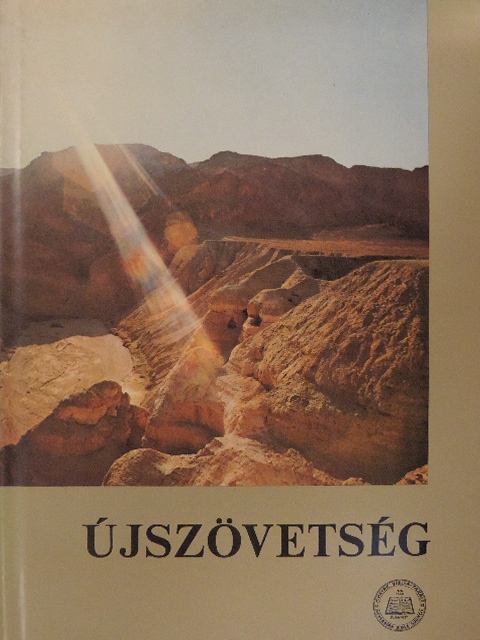 Újszövetség [antikvár]