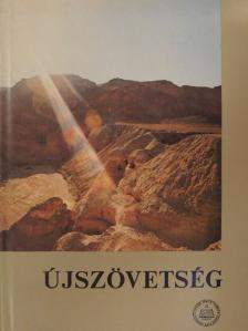 Újszövetség [antikvár]
