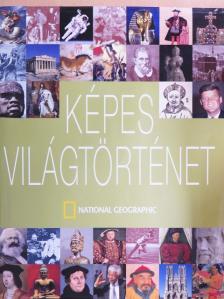 Dr. Klaus Berndl - Képes világtörténet [antikvár]
