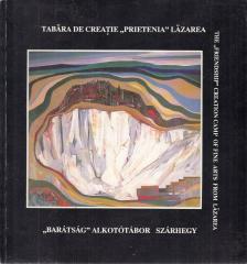 "Barátság" alkotótábor, Szárhegy [antikvár]