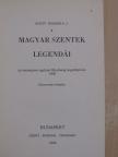 Rosty Kálmán - Magyar szentek legendái [antikvár]