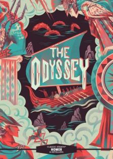 HOMER - The Odyssey (Classic Starts)
