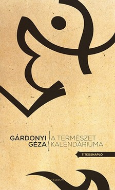 Gárdonyi Géza - A természet kalendáriuma [eKönyv: epub, mobi]