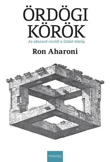 Ron Aharoni - Ördögi körök (2. kiadás)