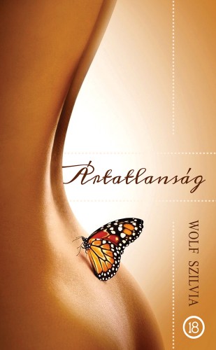 Szilvia Wolf - Ártatlanság [eKönyv: epub, mobi]