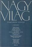 FÁZSY ANIKÓ - Nagyvilág 2004/11 [antikvár]