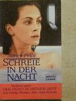 Nancy Price - Schreie in der Nacht [antikvár]
