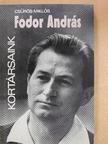 Csűrös Miklós - Fodor András [antikvár]