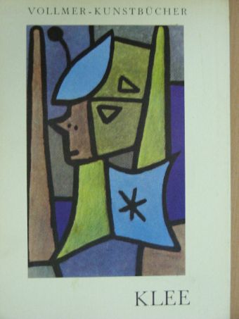 Hans Konrad Röthel - Klee [antikvár]