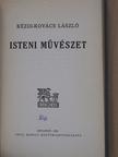 Kézdi-Kovács László - Isteni művészet [antikvár]