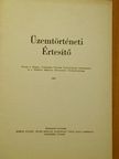 Bálint Sándor - Üzemtörténeti Értesítő 1983. [antikvár]