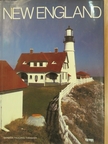 Barbara Paulding-Thrasher - New England [antikvár]