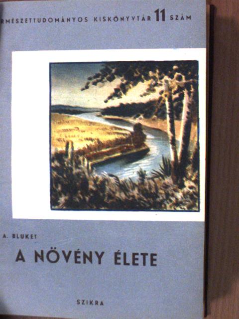 A. I. Molodsikov - Természettudományos Kiskönyvtár 11-20. [antikvár]
