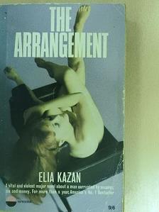 Elia Kazan - The arrangement [antikvár]