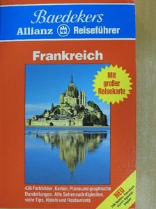 Frankreich [antikvár]