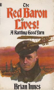 Red Baron Lives! [antikvár]