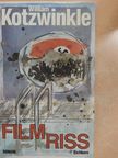 William Kotzwinkle - Filmriß [antikvár]
