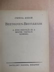Cserna Andor - Beethoven-breviárium [antikvár]