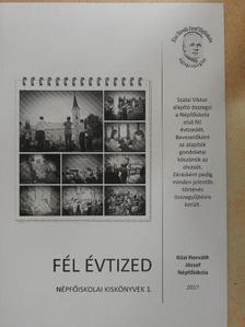 Szalai Viktor - Fél évtized [antikvár]