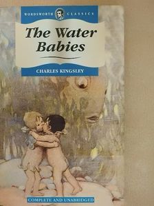 Charles Kingsley - The Water Babies [antikvár]