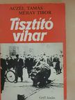 Aczél Tamás - Tisztító vihar [antikvár]
