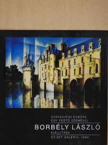 Aszalós Endre - Borbély László Kiállítása (dedikált példány) [antikvár]