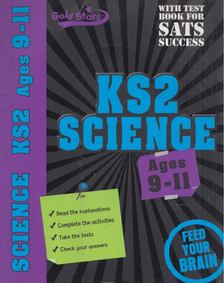 Peter Riley - Ks2 Science Ages 9 - 11 [antikvár]