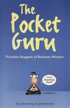 Guy Browning, Janet Brown - The Pocket Guru: Priceless Nuggets of Business Wisdom [antikvár]