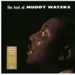 MUDDY WATERS - THE BEST OF MUDDY WATERS LP