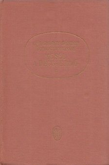 Gál György Sándor, Somogyi Vilmos - Mesél a bécsi erdő [antikvár]