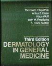 Thomas B. Fitzpatrick, Arthur Z. Eisen, Klaus Wolff, Irwin M. Freedberg, K. Frank Austen - Dermatology in General Medicine vol. 2 [antikvár]