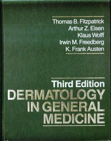 Thomas B. Fitzpatrick, Arthur Z. Eisen, Klaus Wolff, Irwin M. Freedberg, K. Frank Austen - Dermatology in General Medicine vol. 2 [antikvár]