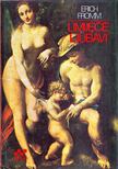 Erich Fromm - Umijece ljubavi [antikvár]