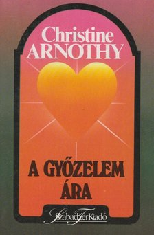 A győzelem ára [antikvár]