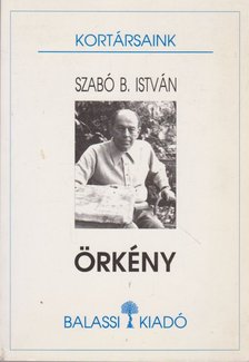 Szabó B. István - Örkény [antikvár]