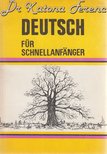Dr. Katona Ferenc - Deutsch für Schnellanfänger [antikvár]