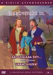 Richard Rich - JSZÖVETSÉG III. - A BIBLIA GYERMEKEKNEK