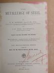 F.W. Harbord - The Metallurgy of Steel I-II. [antikvár]