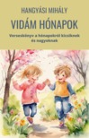 Mihály Hangyási - Vidám hónapok [eKönyv: epub, mobi]