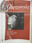 Bucur Iulian - Moldvai Magyarság 2011. március [antikvár]