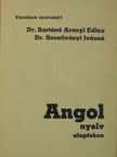 Dr. Bartáné Aranyi Edina - Angol nyelv alapfokon [antikvár]