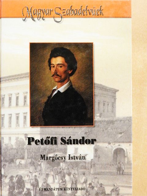 Ady Endre - Petőfi Sándor [antikvár]