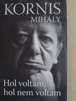 Révai Gábor - Hol voltam, hol nem voltam [antikvár]
