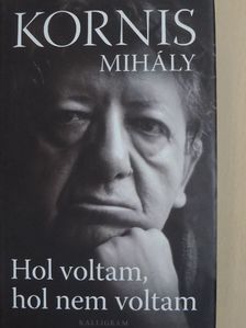 Révai Gábor - Hol voltam, hol nem voltam [antikvár]